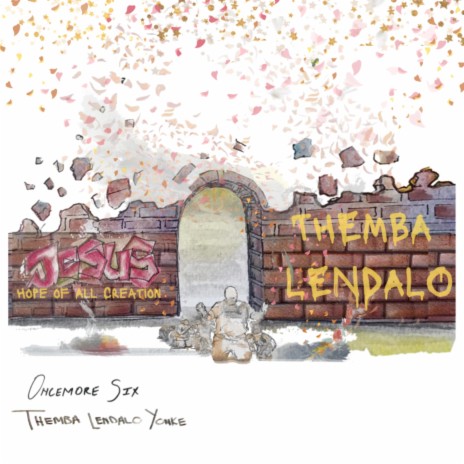 Themba Lendalo Yonke | Boomplay Music