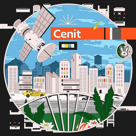 Cenit | Boomplay Music