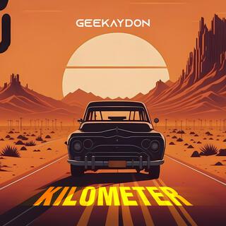 Kilometer lyrics | Boomplay Music