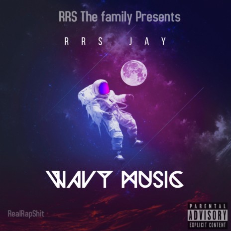 It Is What It Is ft. RRS Dee & Que Dasani | Boomplay Music