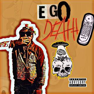 Ego death