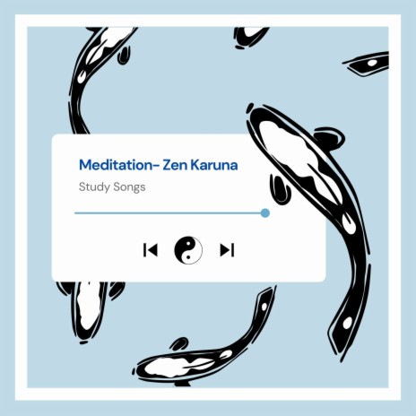 Meditation for Deep Relaxation and Creativity - Binaural Theta Waves - REM Sleep - 5 Hz | Boomplay Music