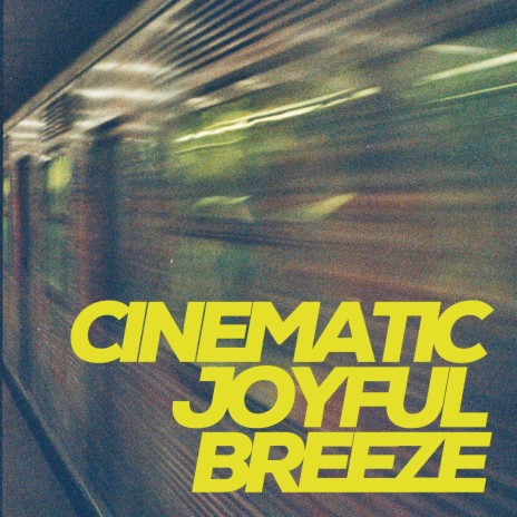 Cinematic Joyride Through Harmonious Skies | Boomplay Music