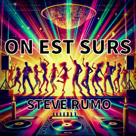 ON EST SURS | Boomplay Music