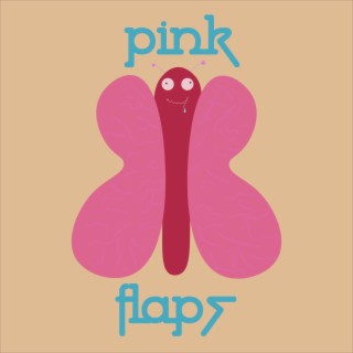 Pink Flaps