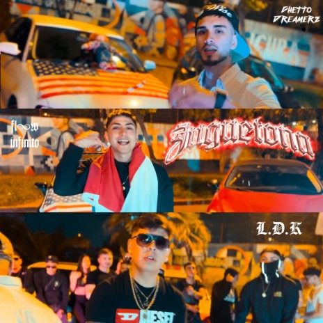 Juguetona ft. Branco Karell & JM | Boomplay Music