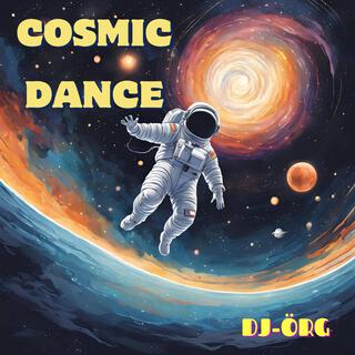 Cosmic Dance (Radio Edit)