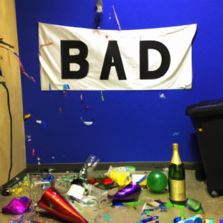 BAD PARTY