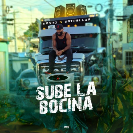 Sube La Bocina | Boomplay Music