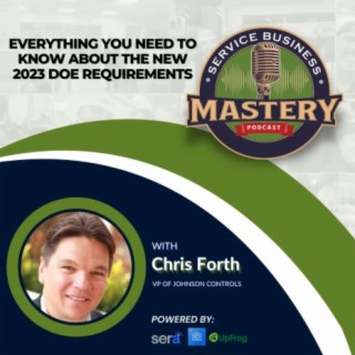 Using Customer Reactivation to Close Unsold Estimates with Noah Carter & Justin Riley of UpFrog