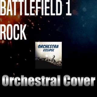 Battlefield 1 Main Menu Theme | Orchestral Rock Cover