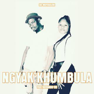 Ngyak'khumbula