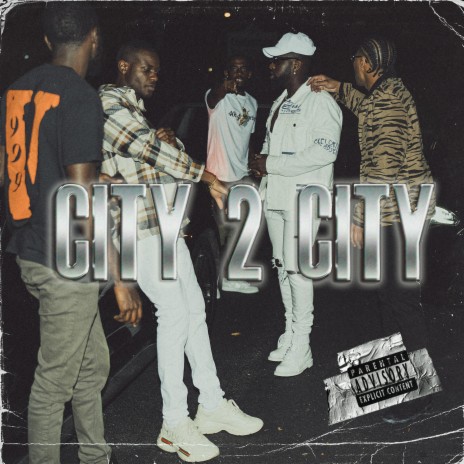 City 2 City | Boomplay Music