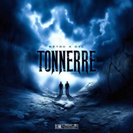 Tonnerre ft. DYL | Boomplay Music