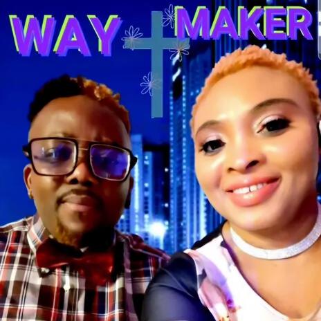 the way maker | Boomplay Music