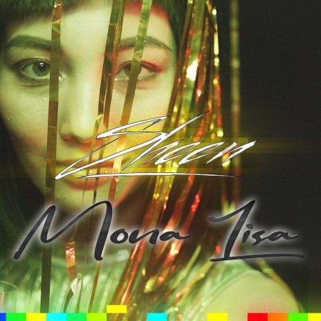 Mona Lisa | Boomplay Music