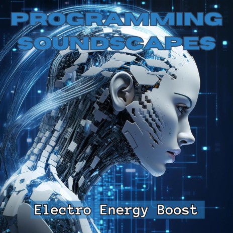 Data Dynamics Dystopia ft. Coding Music & Techno for Coding