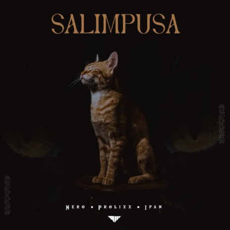 Salimpusa ft. Prolixx & Ipan | Boomplay Music