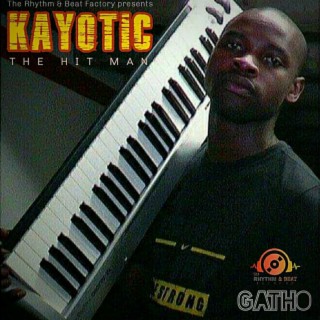 Kayotic The Hit Manufacturer