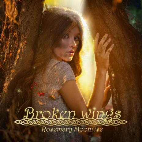 Broken wings | Boomplay Music