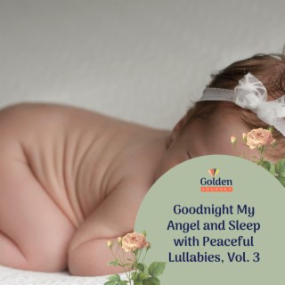 Goodnight My Angel and Sleep with Peaceful Lullabies, Vol. 3