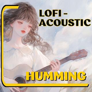 Humming Souls: A Lo-fi Acoustic Escape