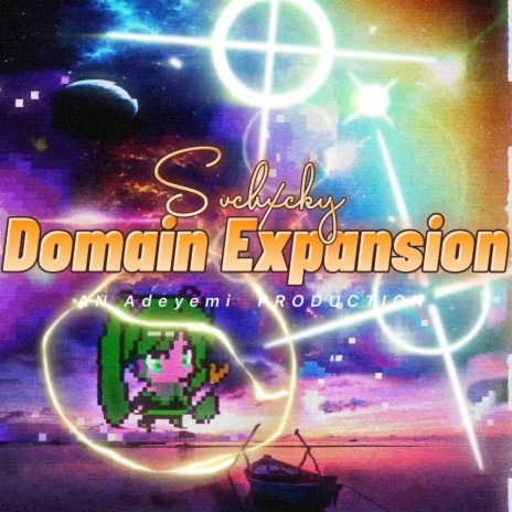 DOMAIN EXPANSION