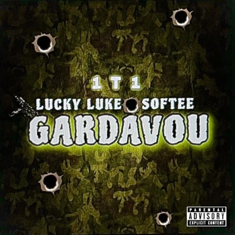 GardaVou ft. Lucky Lukee & DJ SOFTEE