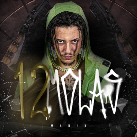 12 Molas ft. Cita | Boomplay Music