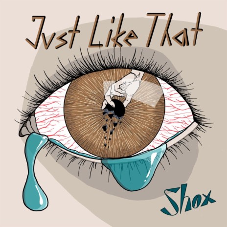 Just Like That | Boomplay Music