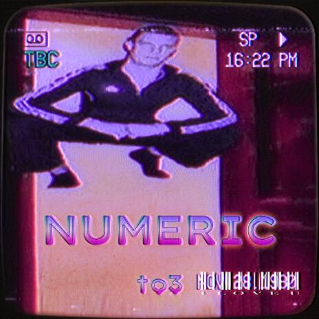 NUMERIC | Boomplay Music