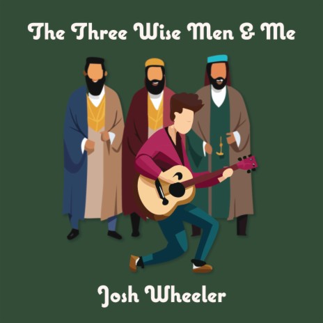 The Three Wise Men and Me | Boomplay Music