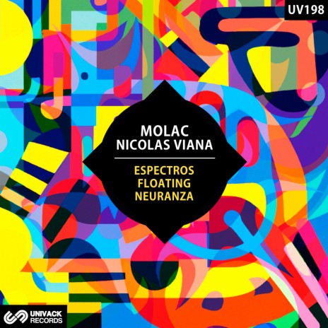 Neuranza ft. Nicolas Viana | Boomplay Music