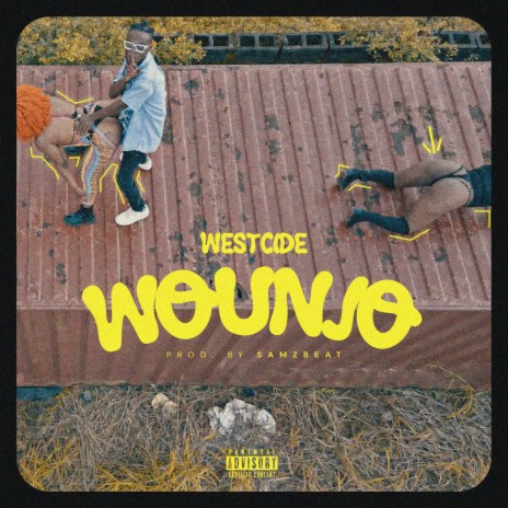 Wounjo | Boomplay Music