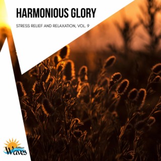 Harmonious Glory - Stress Relief and Relaxation, Vol. 9