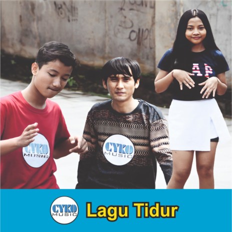 Lagu Tidur ft. ANTO | Boomplay Music