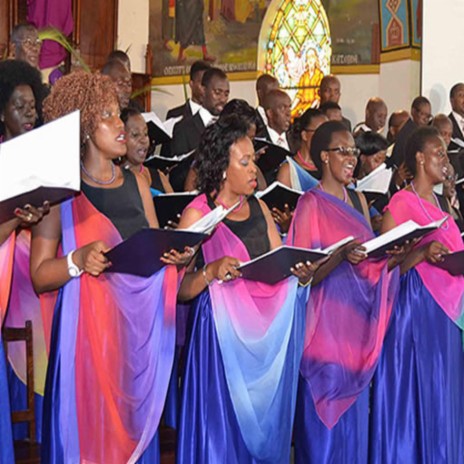 Nkwegomba n'omutima gwange Catholic | Boomplay Music