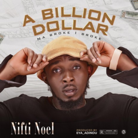 A Billion Dollar | Boomplay Music
