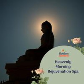 Heavenly Morning Rejuvenation Spa