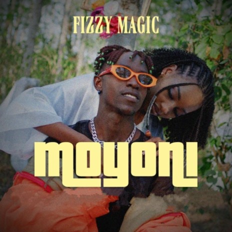 Moyoni | Boomplay Music