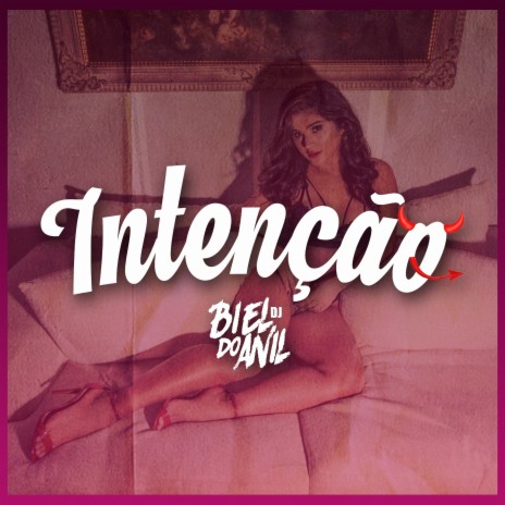 Intenção | Boomplay Music