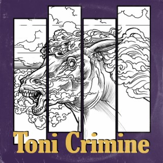 Toni Crimine