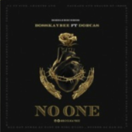 No one | Boomplay Music