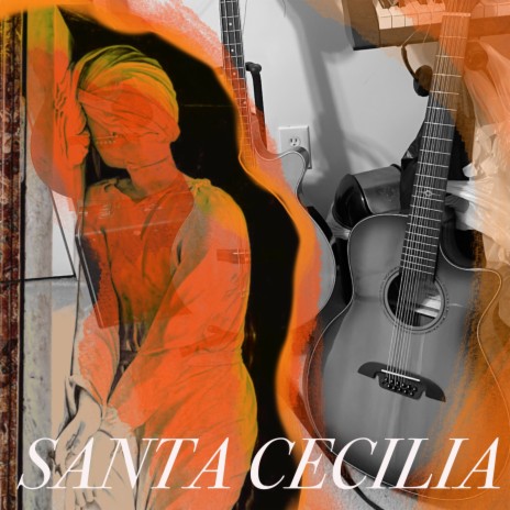 Santa Cecilia | Boomplay Music