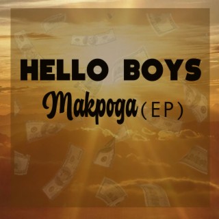 Makpoga (EP)