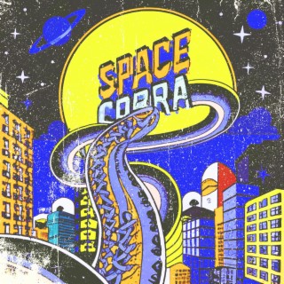 Space Cobra (Instrumental)