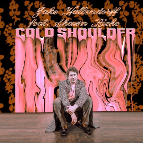 Cold Shoulder ft. Shawn Rieke | Boomplay Music