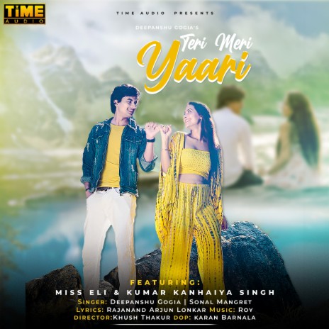 Teri Meri Yaari ft. Sonal Mangret | Boomplay Music