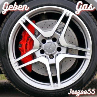 Gas Geben lyrics | Boomplay Music