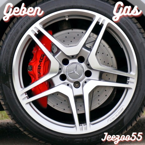 Gas Geben | Boomplay Music